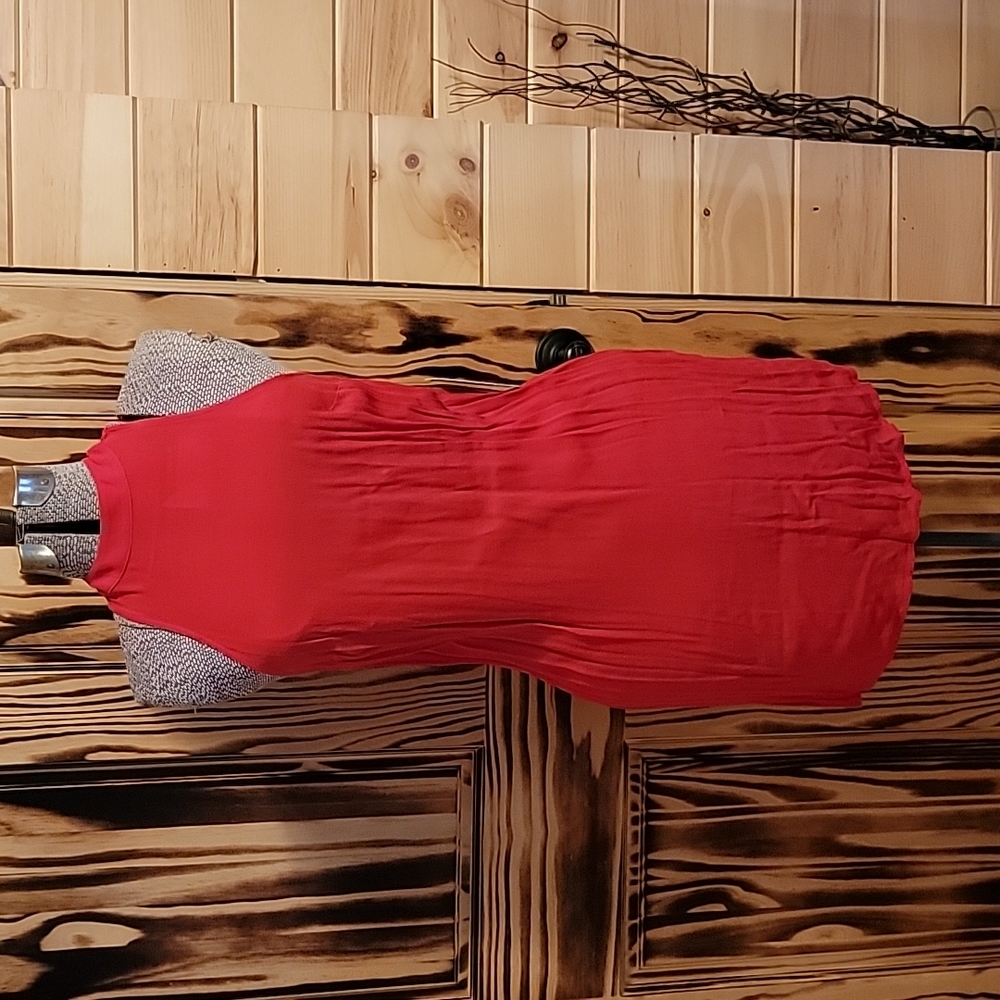 Express Dress